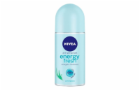 Nivea Fresh Energy Anti-perspirant Roll-On 50ml