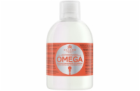 Kallos Omega Hair Shampoo 1000 ml