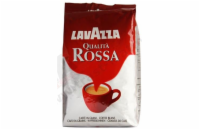 Lavazza Qualita Rossa 1 Kg zrnková káva