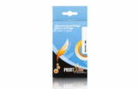 PRINTLINE HP 11, C4838AE, yellow