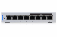 UBIQUITI UniFi Switch (US-8-60W)