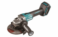 Makita GA035GZ Aku úhlová bruska 150mm Li-ion XGT 40V, bez aku Z