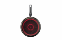 Tefal B5673253 Simply Clean red 