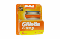 Gillette Fusion 5 4ks 