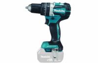 Makita DHP484Z Aku bezuhlíkový příklepový šroubovák Li-ion LXT 18V, bez aku Z