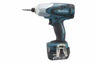 Makita DTS130RFJ Aku rázový šroubovák Li-ion 14,4V/3,0Ah 