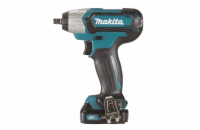 Makita TW140DSAEX Aku rázový utahovák Li-ion CXT 12V/2,0Ah