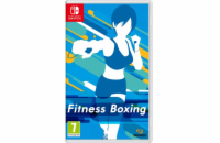 Switch - Fitness Boxing