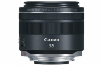 CANON objektiv RF 35mm F1.8 Macro IS STM