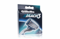 Gillette Mach 3 8ks