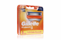 Gillette Fusion 8ks