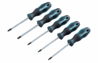 Makita E-10534 sada šroubováků 5ks ( 5ks Torx)