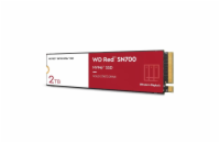 WD Red SSD SN700 2TB NVMe