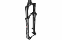 Vidlice RockShox Reba RL - Remote 29" 100mm zdvih, 15x100 Black, Alum Str Tpr 51 offset Solo Air 