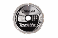 Makita E-08894 TCT pilový kotouč Efficut 216mmx30mm 80T