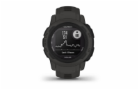 Garmin Instinct 2S, Graphite