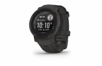 Garmin Instinct 2 Solar, Graphite