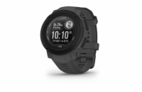 Garmin Instinct 2 – dezl Edition