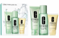 Clinique 3 Step Skin Care System 1