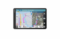 Garmin dezl LGV1010, 10" GPS navigace pro nákladní vozy, s funkcí Live Traffic