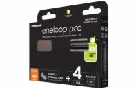 Panasonic eneloop HR6 AA 3HCDE/4BE