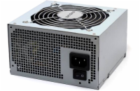 EVOLVEO zdroj 350W ATX 2.2 12cm fan  pas. PFC  2xSATA bulk