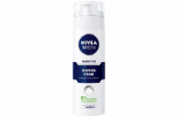 Nivea Men Sensitive pěna na holení 200 ml Pro muže