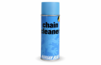 Čistič řetězu Morgan Blue - Chain cleaner spray - 400ml ve spreji