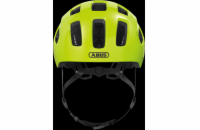 Abus Youn-I 2.0 Signal Yellow vel.S(48-54cm)