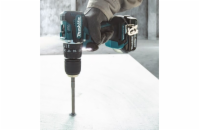 Makita DHP487Z Aku bezuhlíkový příklepový šroubovák Li-ion LXT 18V, bez aku Z