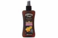 Hawaiian Tropic Protective suchý opalovací olej ve spreji SPF 20 200ml