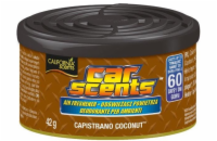 California Scents Capistrano Coconut 42g