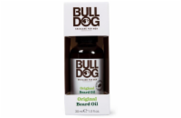 Bulldog Beard Oil Olej na vousy 30ml