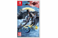 Switch - Bayonetta 2