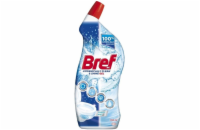 Bref WC čistič Hygiene Gel Fresh 700ml