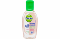 Dettol Antibakteriální gel na ruce s heřmánkem 50ml