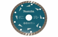 Makita D-41632 turbo diamantový kotouč 125x22,23mm