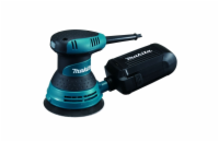 Makita BO5030 Excentrická bruska 125mm,300W