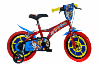 Dino bikes PAW PATROL - Tlapková patrola 14" dětské kolo