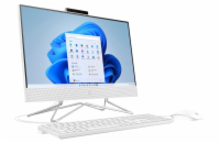 HP 22-dd0011nc 73C91EA AiO 22" FHD 1920x1080,Non Touch,RYZEN 3 3250U, 8GB DDR4 2400, 256GB SSD,WiFi, BT,Key+mouse,Win11 Home