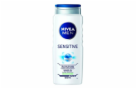 Nivea Men Sensitive Shower Gel 500ml