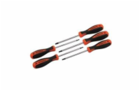 Šroubováky TORX, SET, 5 ks