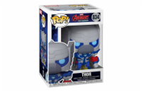 Funko POP Marvel: Marvel Mech- Thor