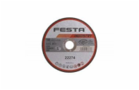 Kotouč řezný kov O 150 x 2 mm, FESTA INDUSTRY Festa Kotouč řezný kov O 150 x 2 mm