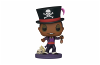 Funko POP Disney: Villains S4 - Doctor Facilier