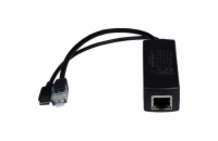 JOY-IT Power over Ethernet (PoE) USB-C adaptér