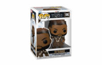 Funko POP Marvel: BPWF- M Baku