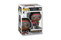 Funko POP Marvel: BPWF- Iron Heart MK1