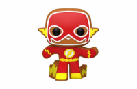 Funko POP Marvel: Holiday - Gingerbread Flash