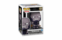 Funko POP Deluxe: JLSC - Darkseid